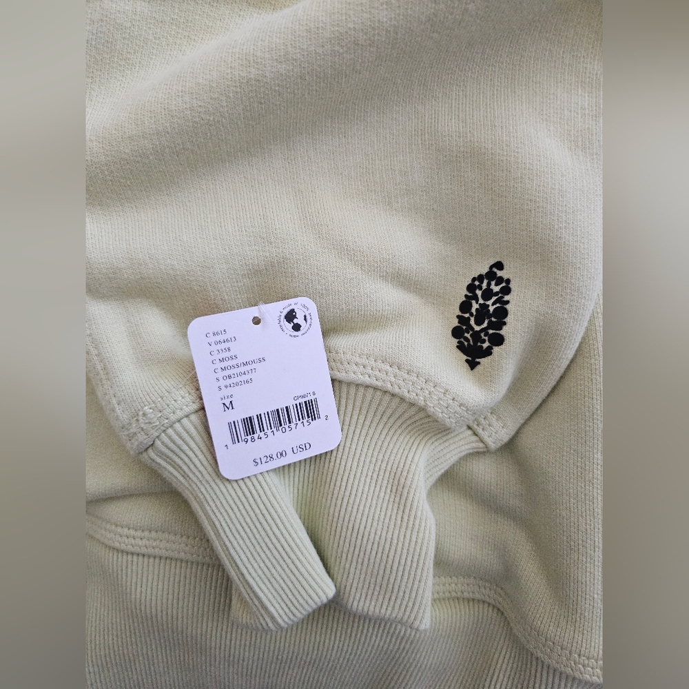 Free People Sweater - Picture 10 of 11